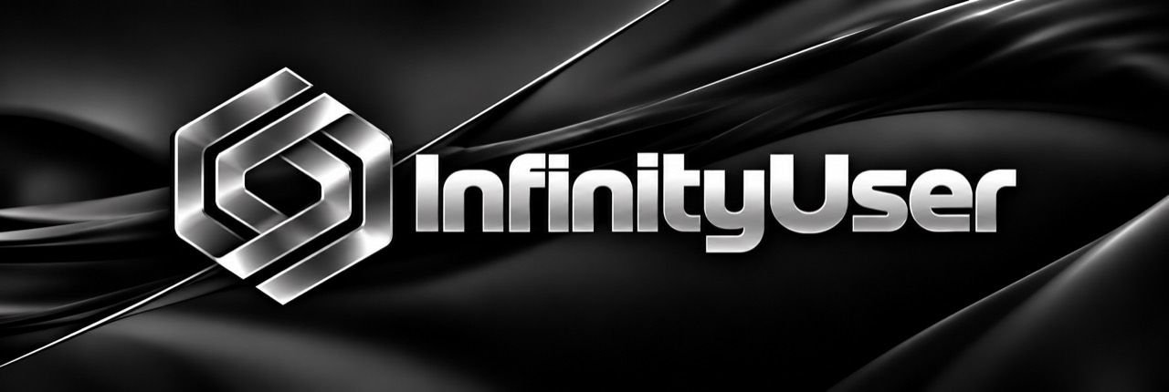 Logo InfinityUser